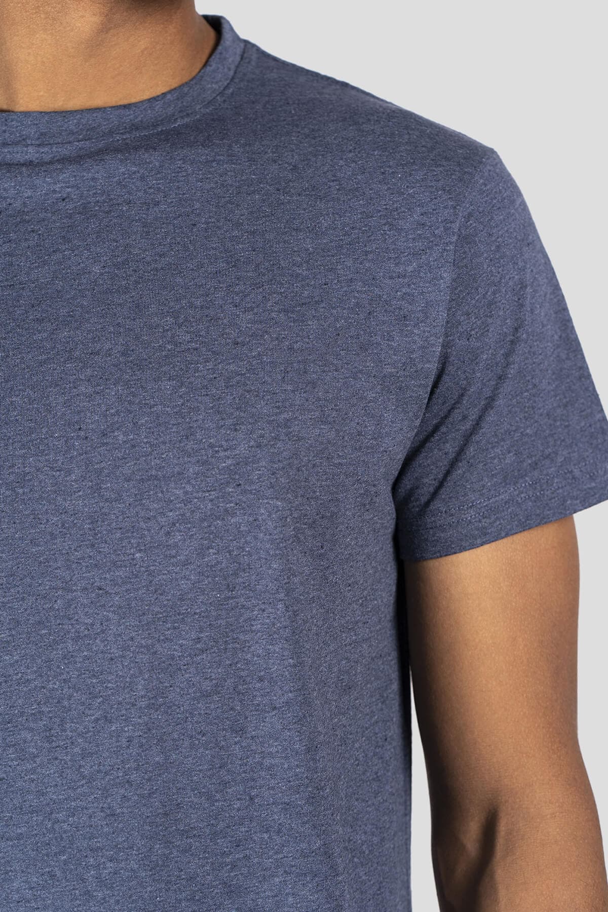 Marcus Basic T-Shirt Jaden SS