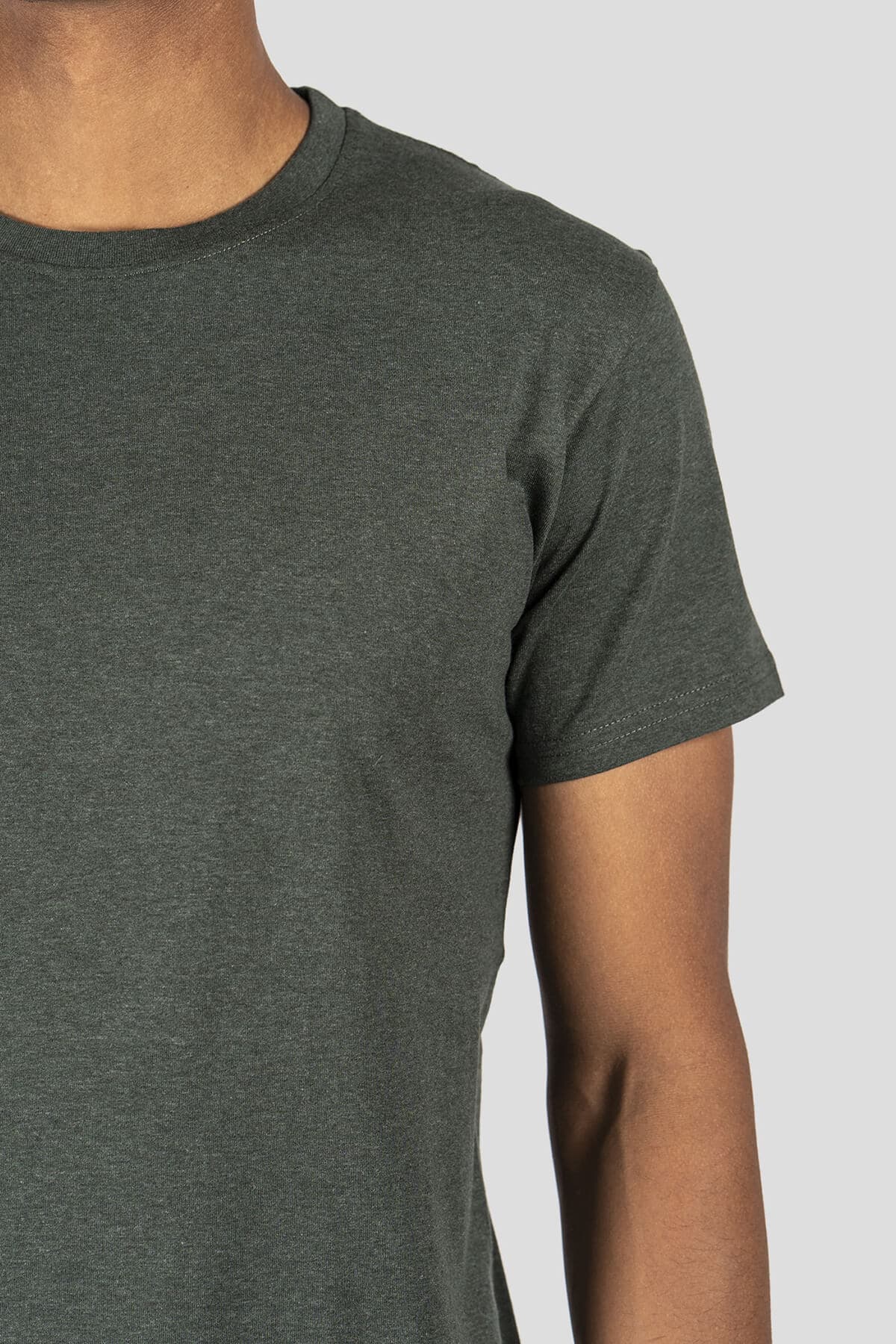 Marcus Basic T-Shirt Jaden SS