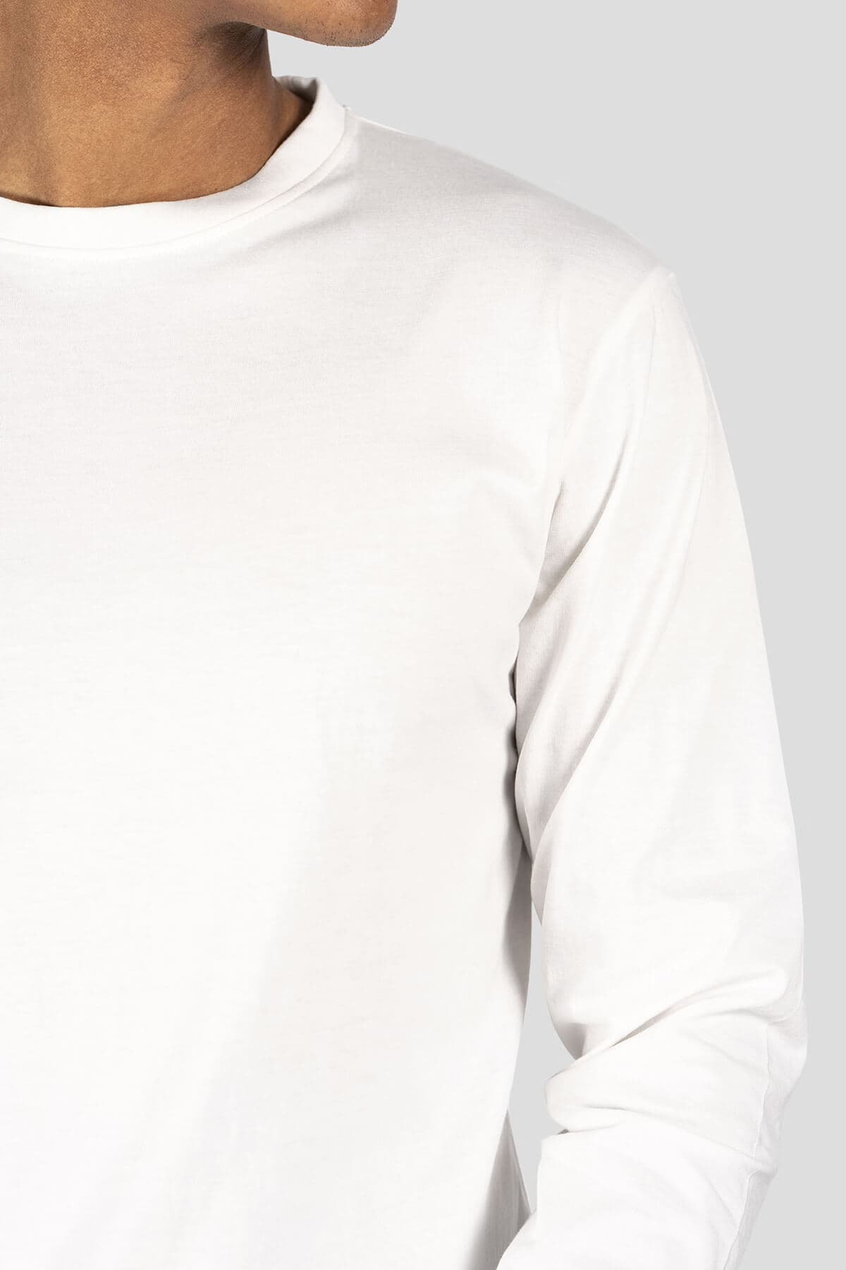 Marcus Organic Basic T-Shirt Roxy 22 LS