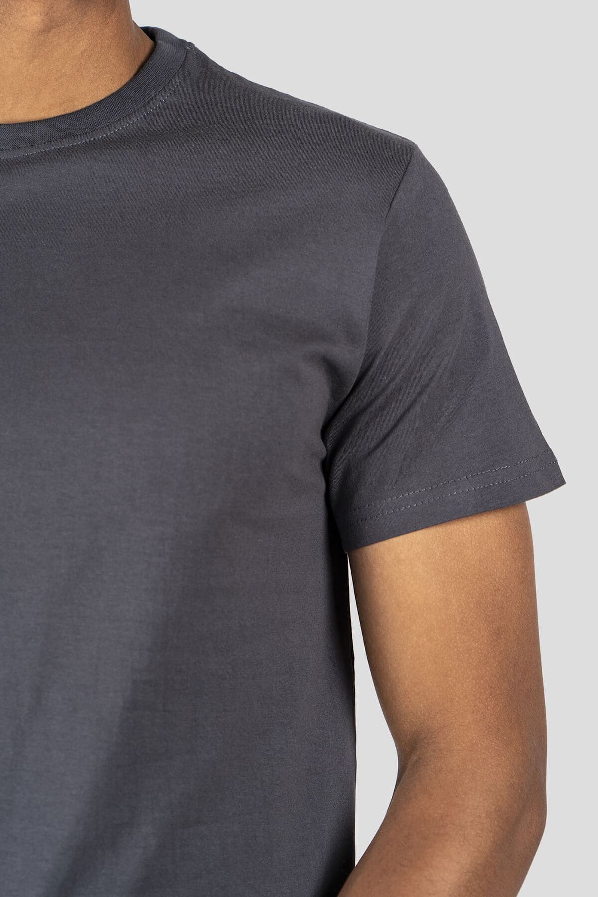 Marcus Organic Basic T-Shirt Roxy 22 SS