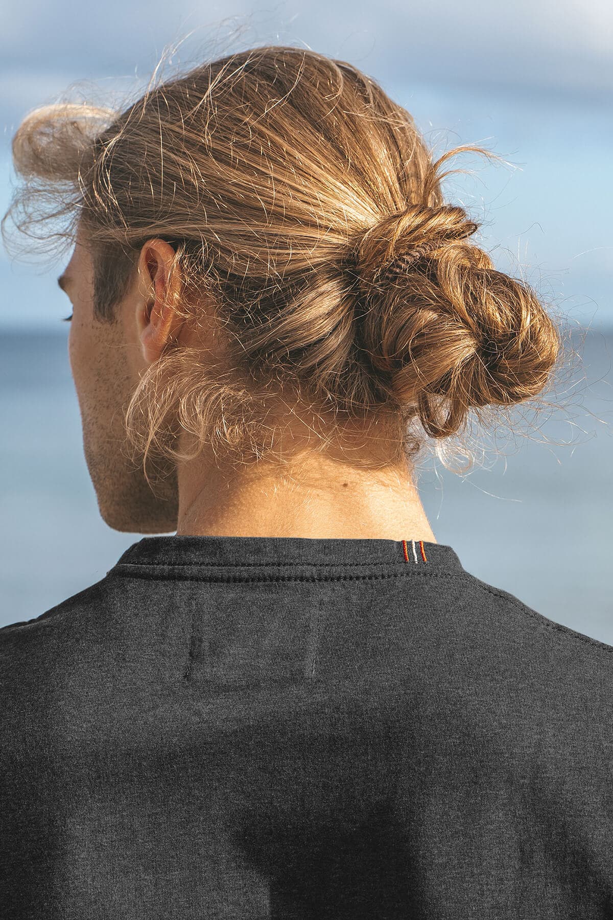 Marcus Basic T-Shirt Jaden SS