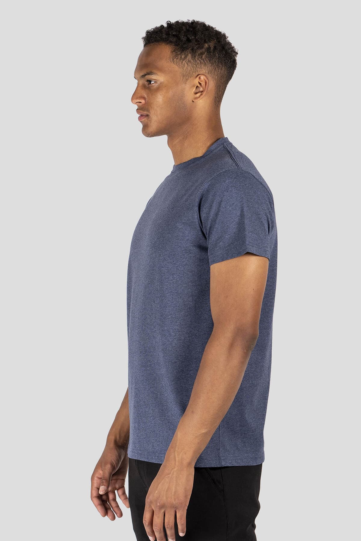Marcus Basic T-Shirt Jaden SS
