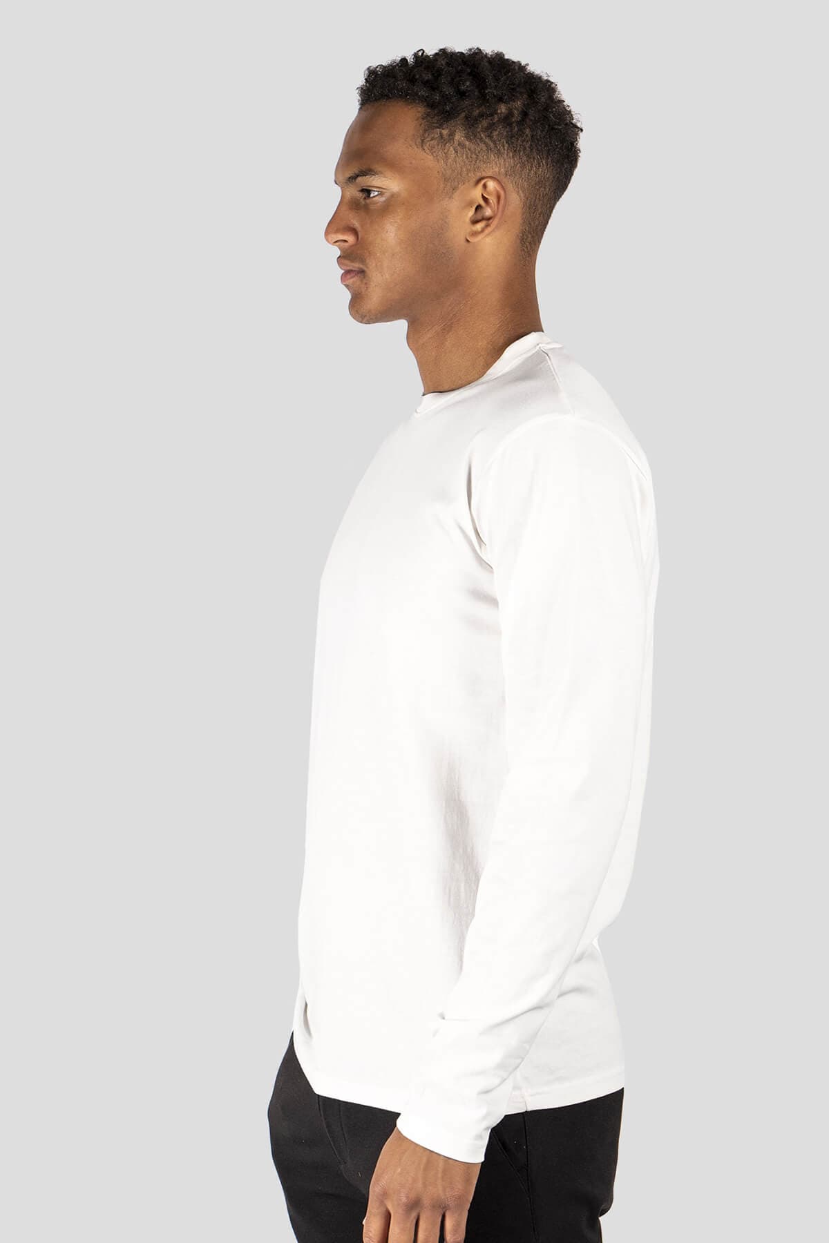 Marcus Organic Basic T-Shirt Roxy 22 LS