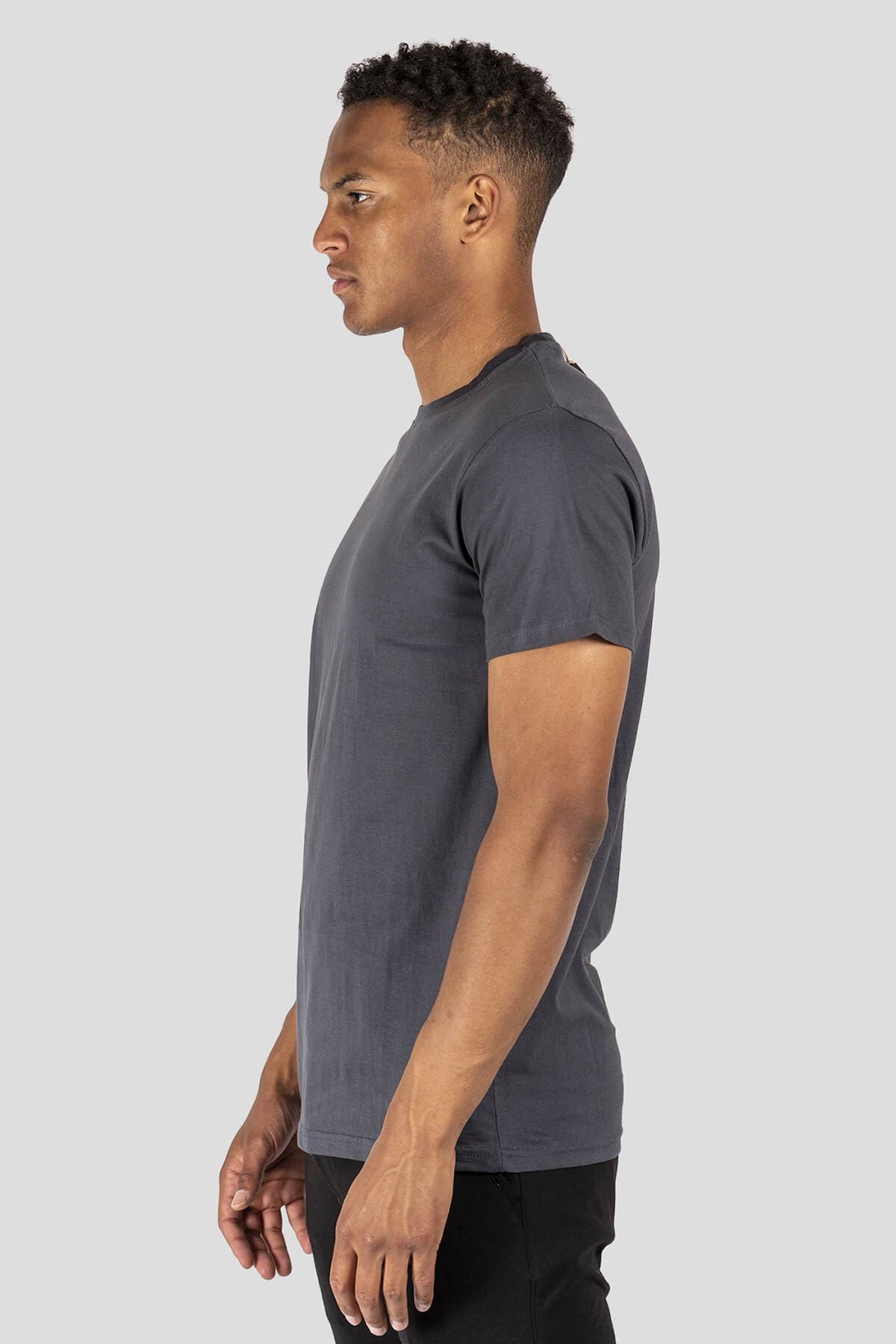 Marcus Organic Basic T-Shirt Roxy 22 SS