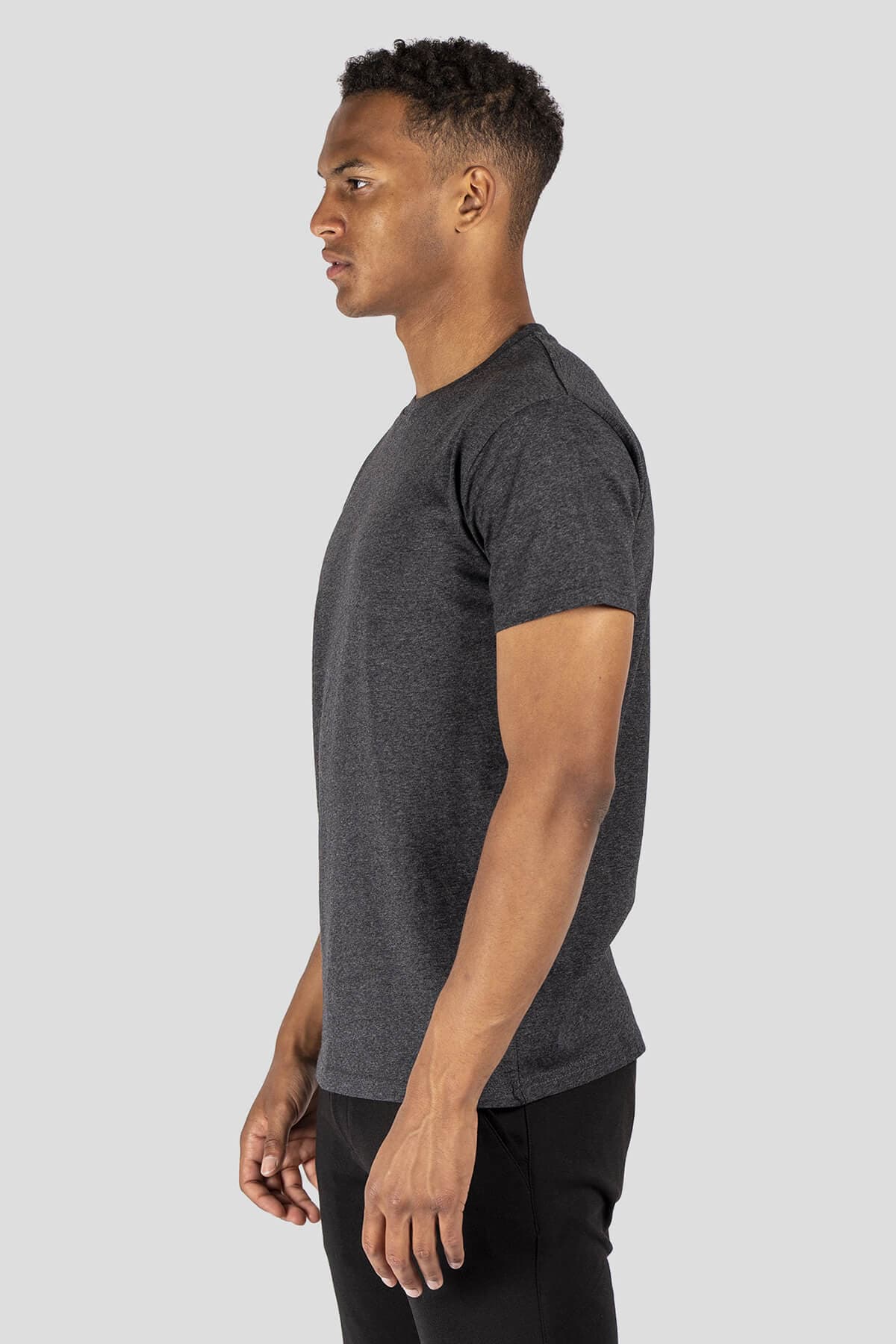 Marcus Basic T-Shirt Jaden SS