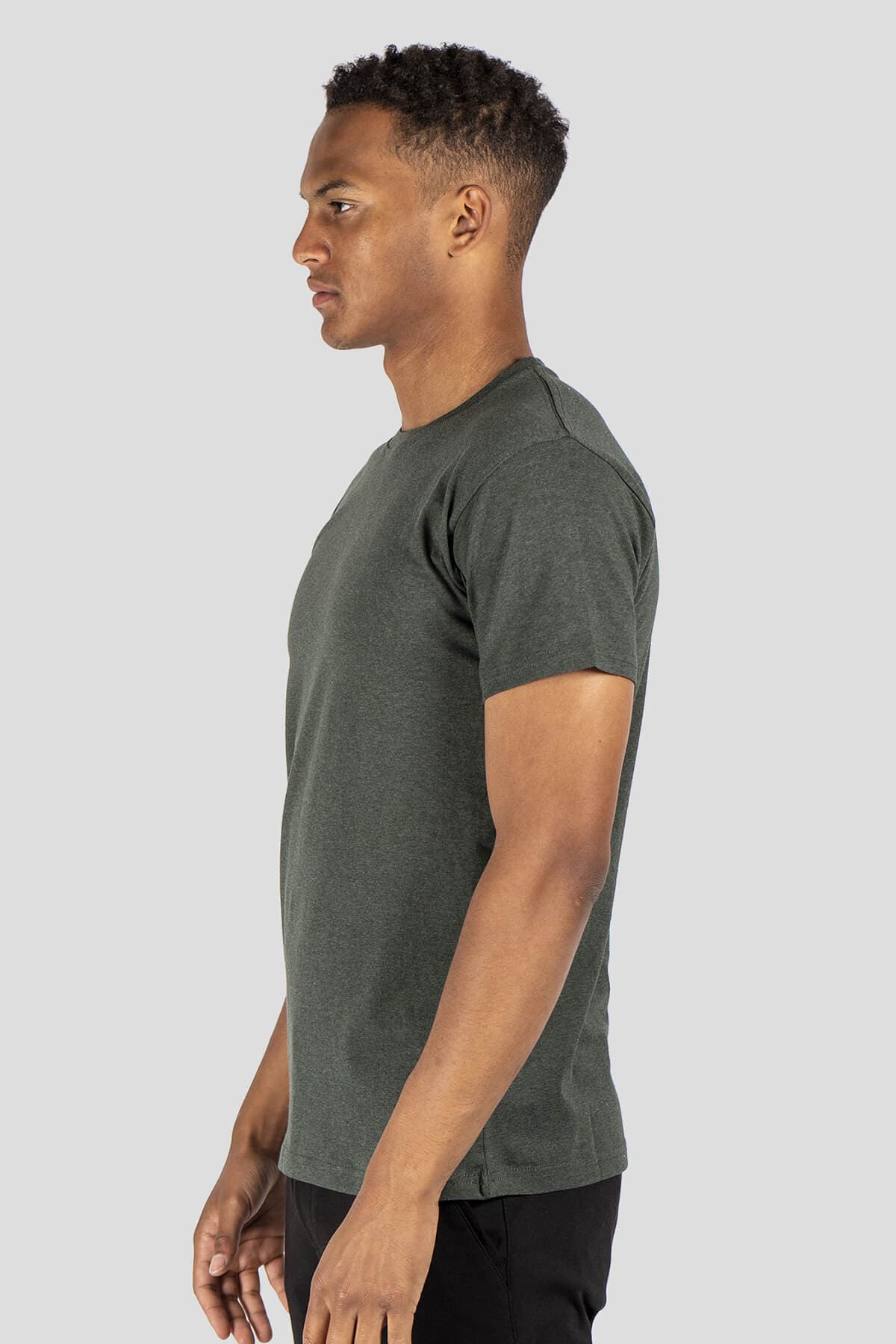 Marcus Basic T-Shirt Jaden SS