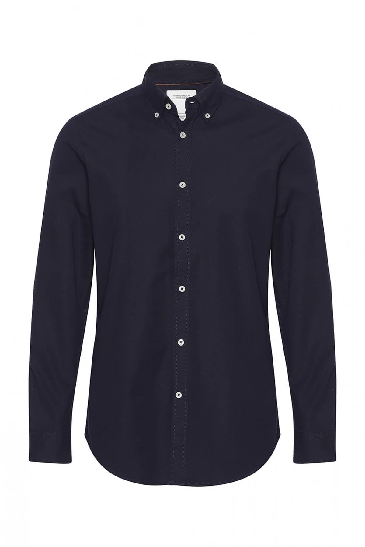 Marcus Πουκάμισο John Solid