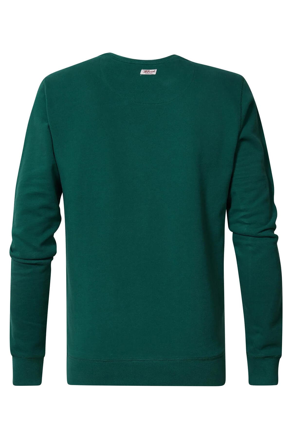 Petrol Industries Μπλούζα Φούτερ Με Artwork