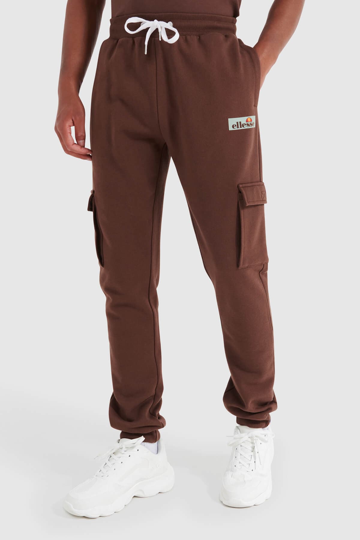 Ellesse Mattio Jog Pant Παντελόνι Ανδρικό