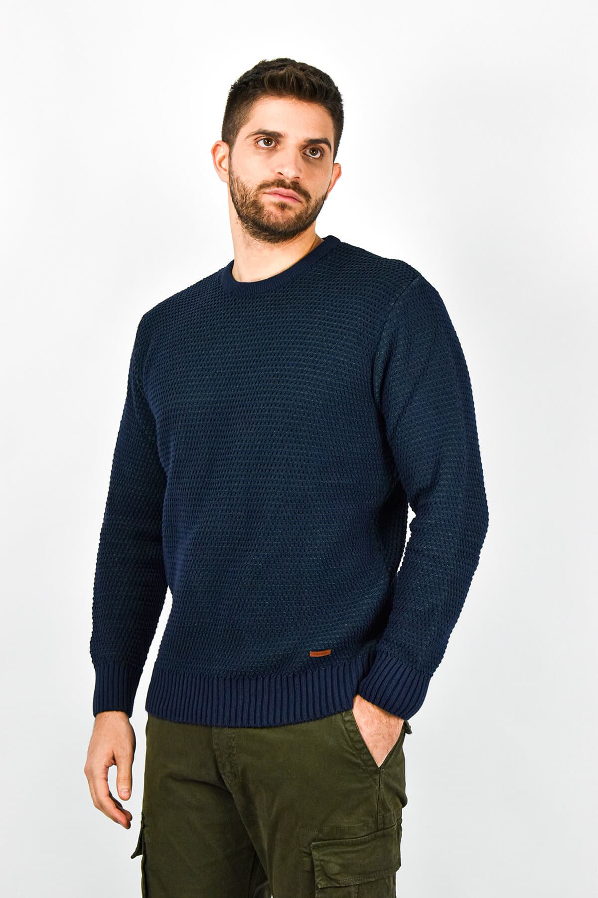 Sportswear Πουλόβερ Με Σχέδιο