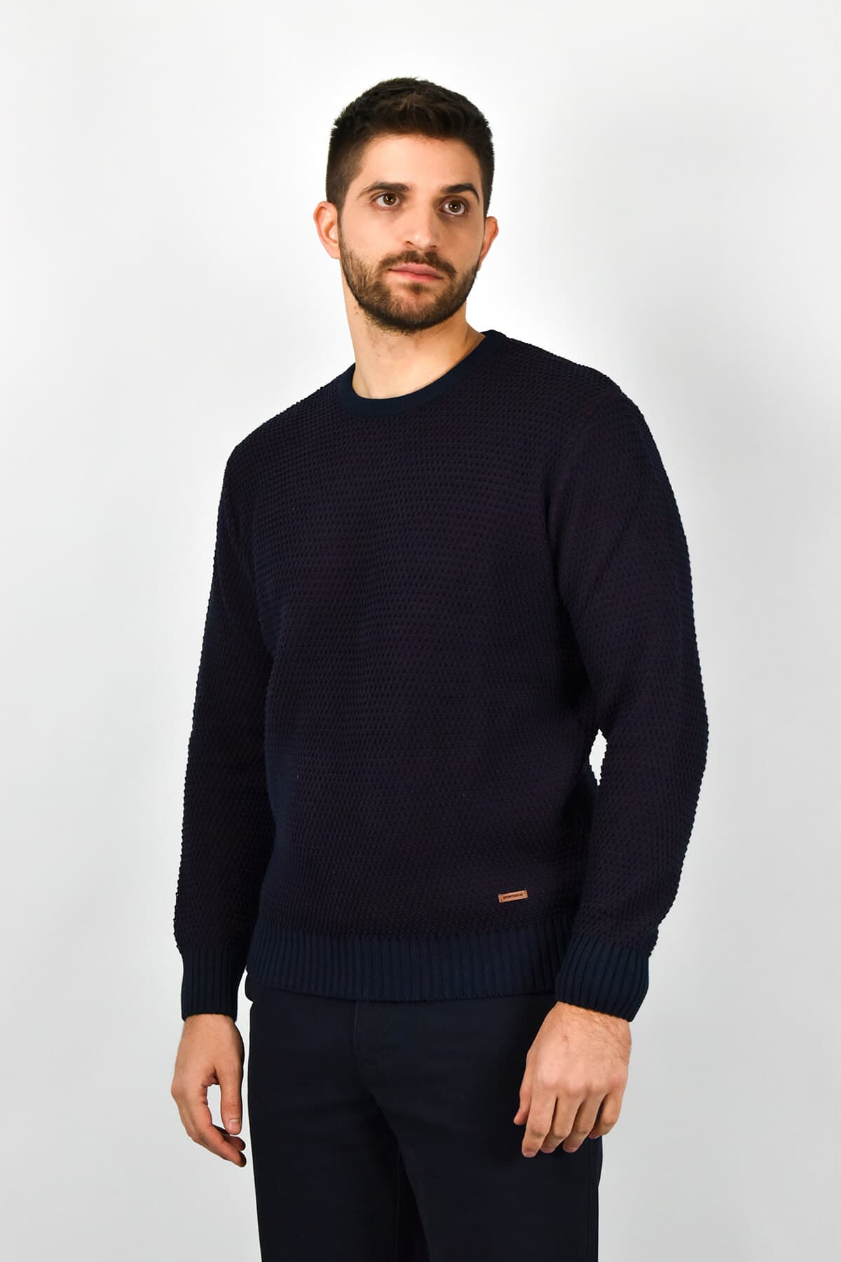 Sportswear Πουλόβερ Με Σχέδιο