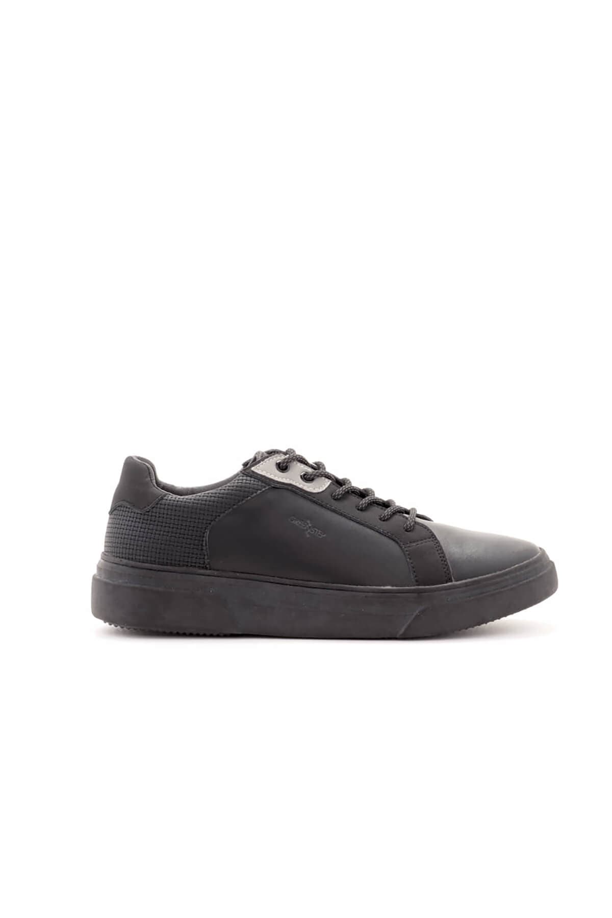 Men's Sneakers Greenstep Black