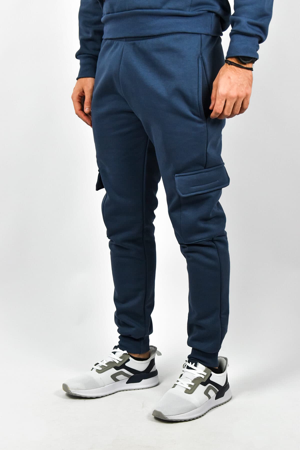 NDC Παντελόνι Φόρμα Cargo