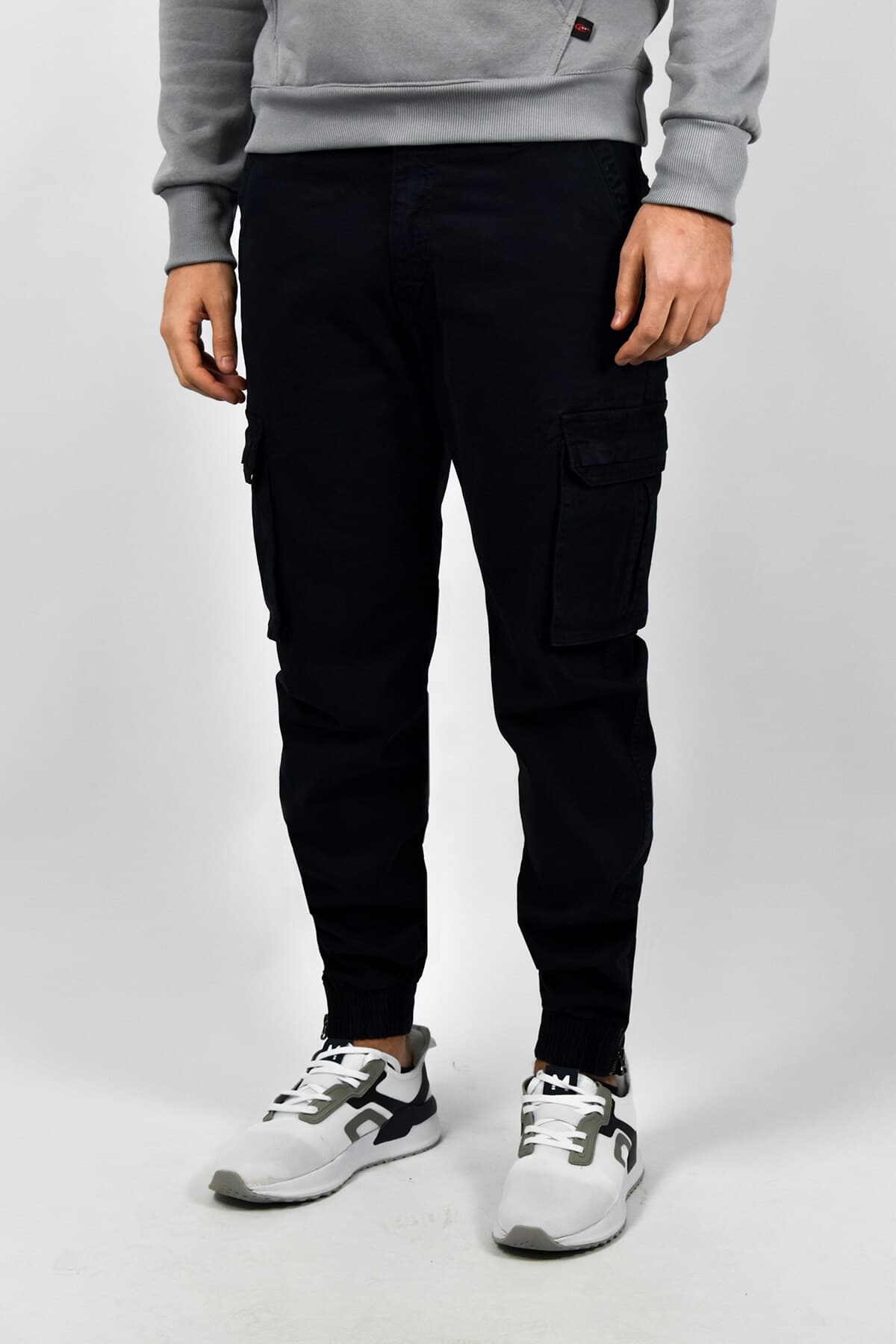 Men's Cargo Pants Urbane Fashion Multicolor