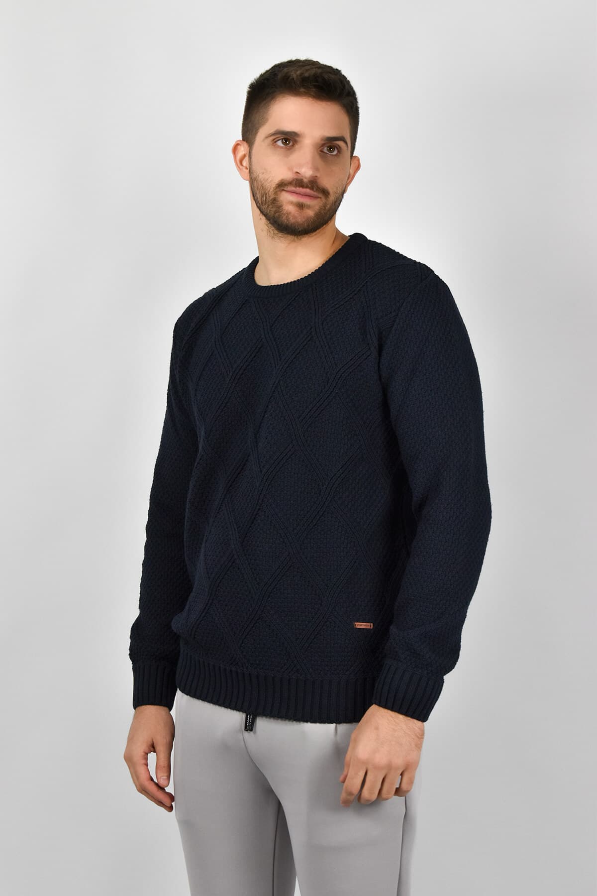 Sportswear Πουλόβερ Με Σχέδιο