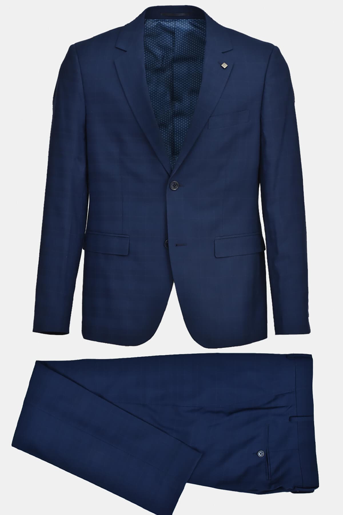 Men's Suits Leonardo Uomo Multicolor