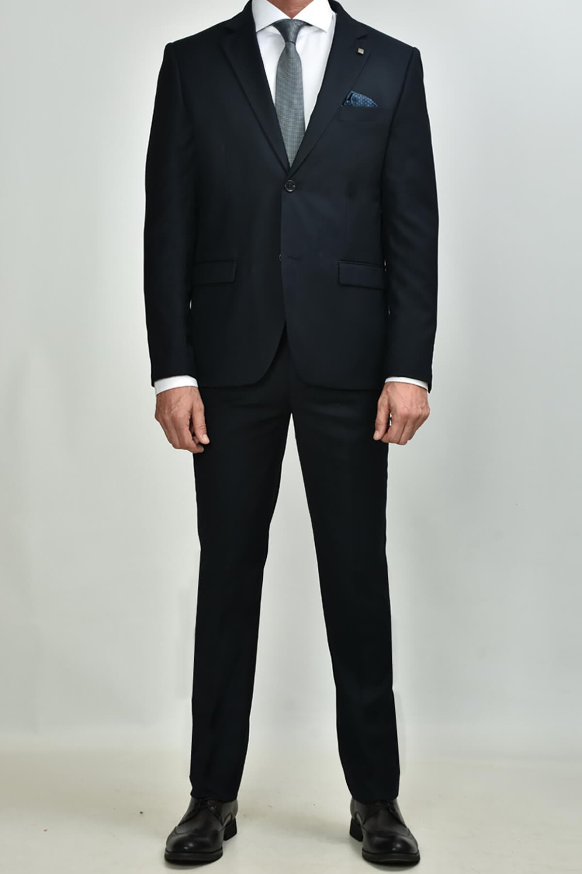 Men's Suits Leonardo Uomo Multicolor