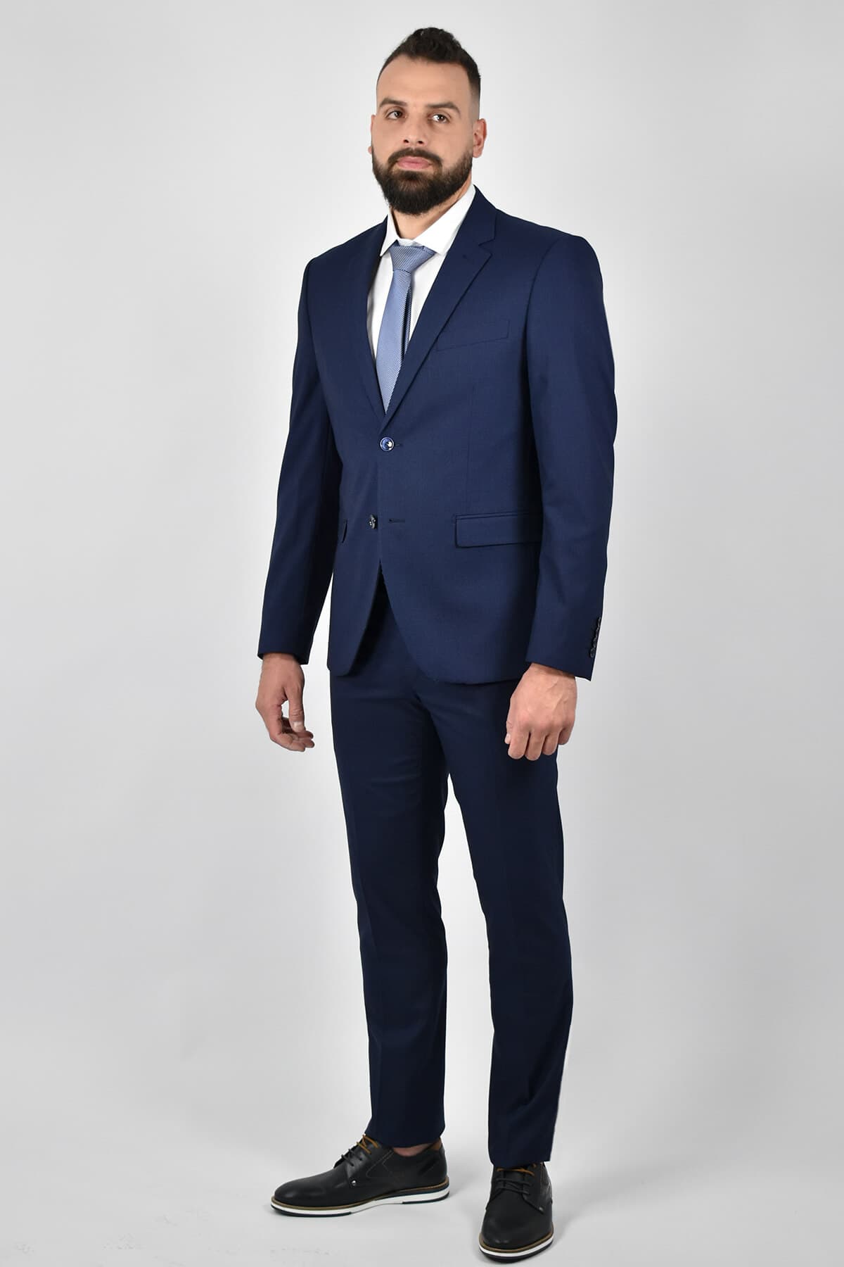 Men's Suits Orion Multicolor