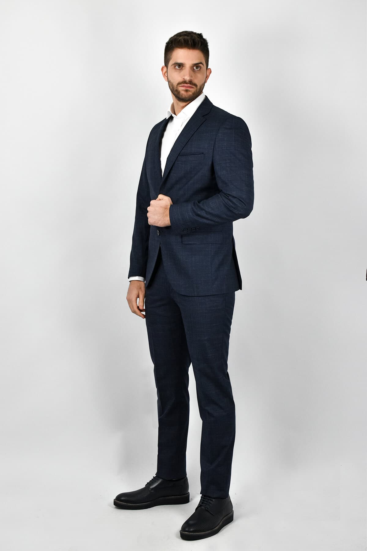 Men's Suits Meandmy Multicolor