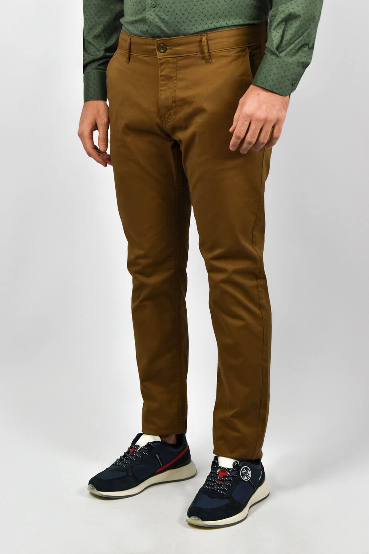 Marcus Παντελόνι Chinos Pirro