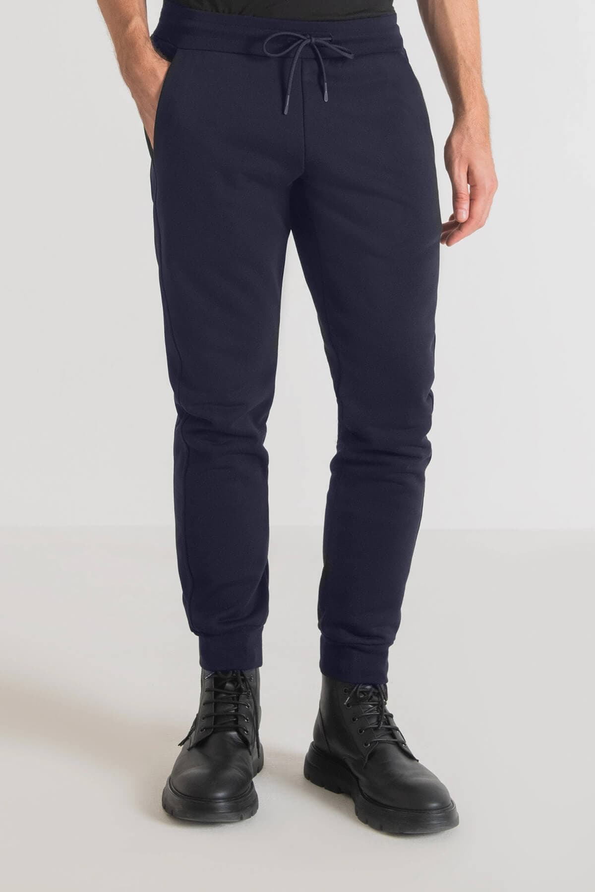 Antony Morato Φούτερ Παντελόνι Με Λάστιχο - Σκούρο‌‌ μπλε