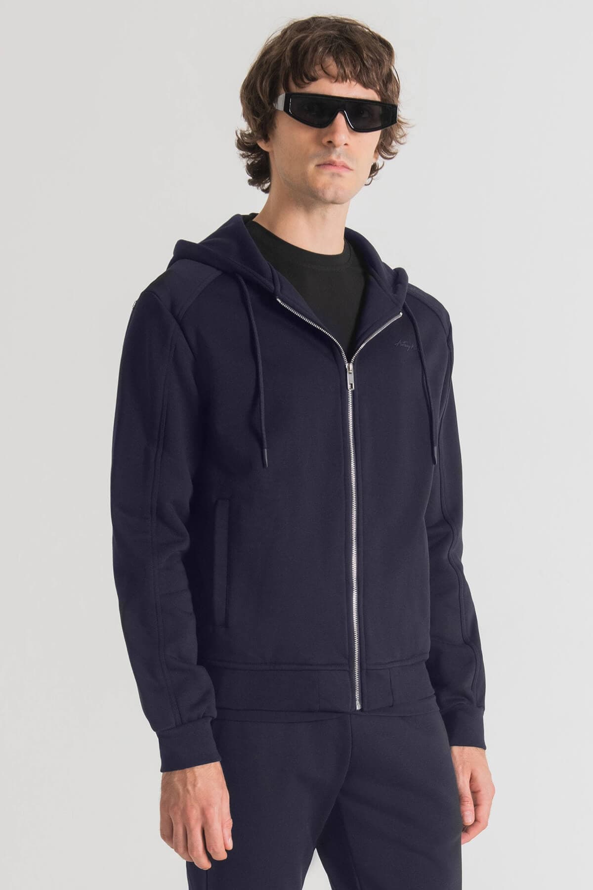 Men's Hoodies & Sweatshirts Antony Morato Multicolor