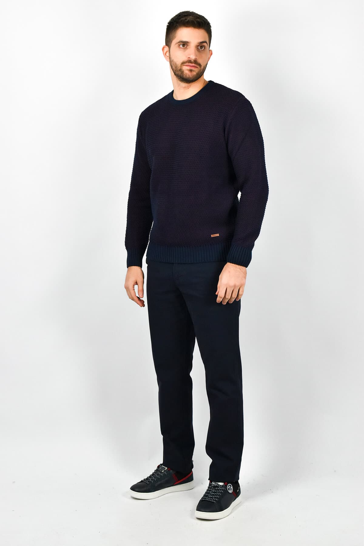 Sportswear Πουλόβερ Με Σχέδιο