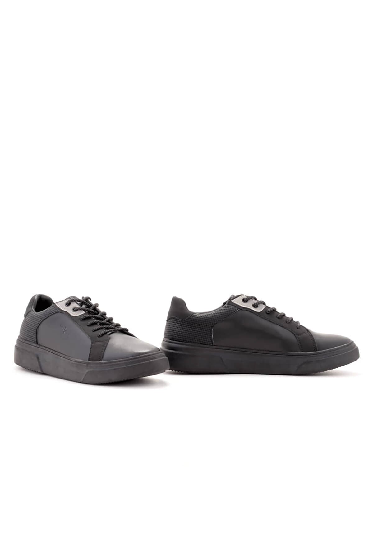 Greenstep Sneakers Με Ανάγλυφο Σχέδιο