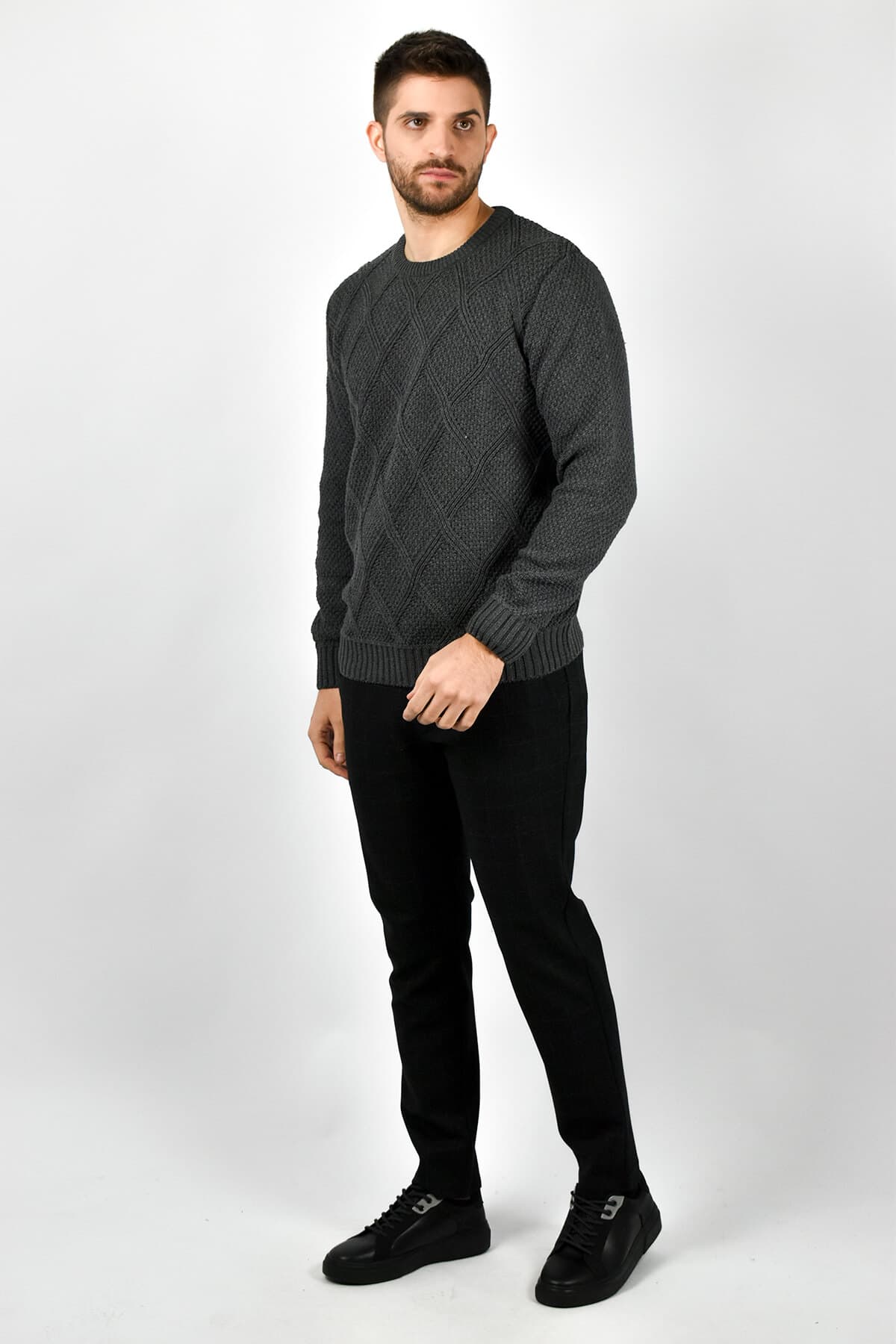 Sportswear Πουλόβερ Με Σχέδιο