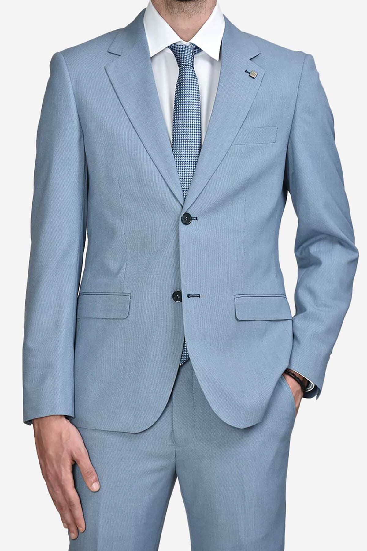 Leonardo Uomo Κοστούμι