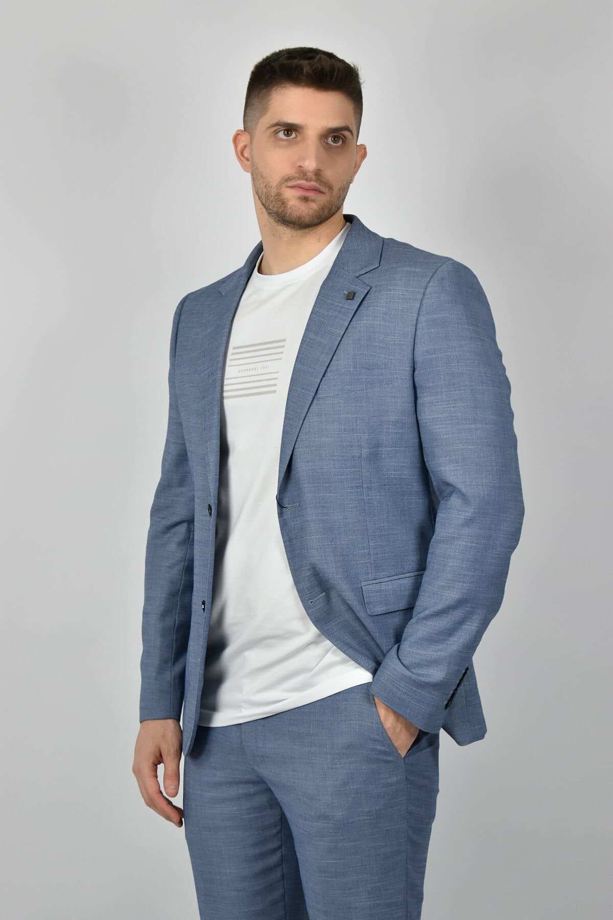 Leonardo Uomo Κοστούμι