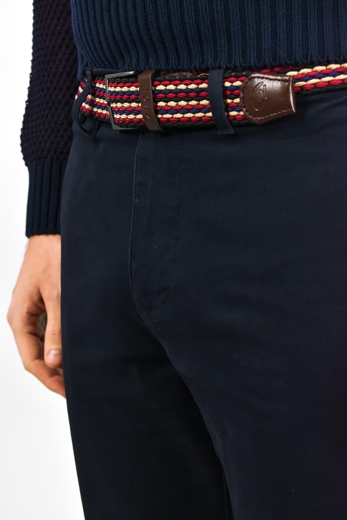 Men's Chino Pants Lcdn Blue