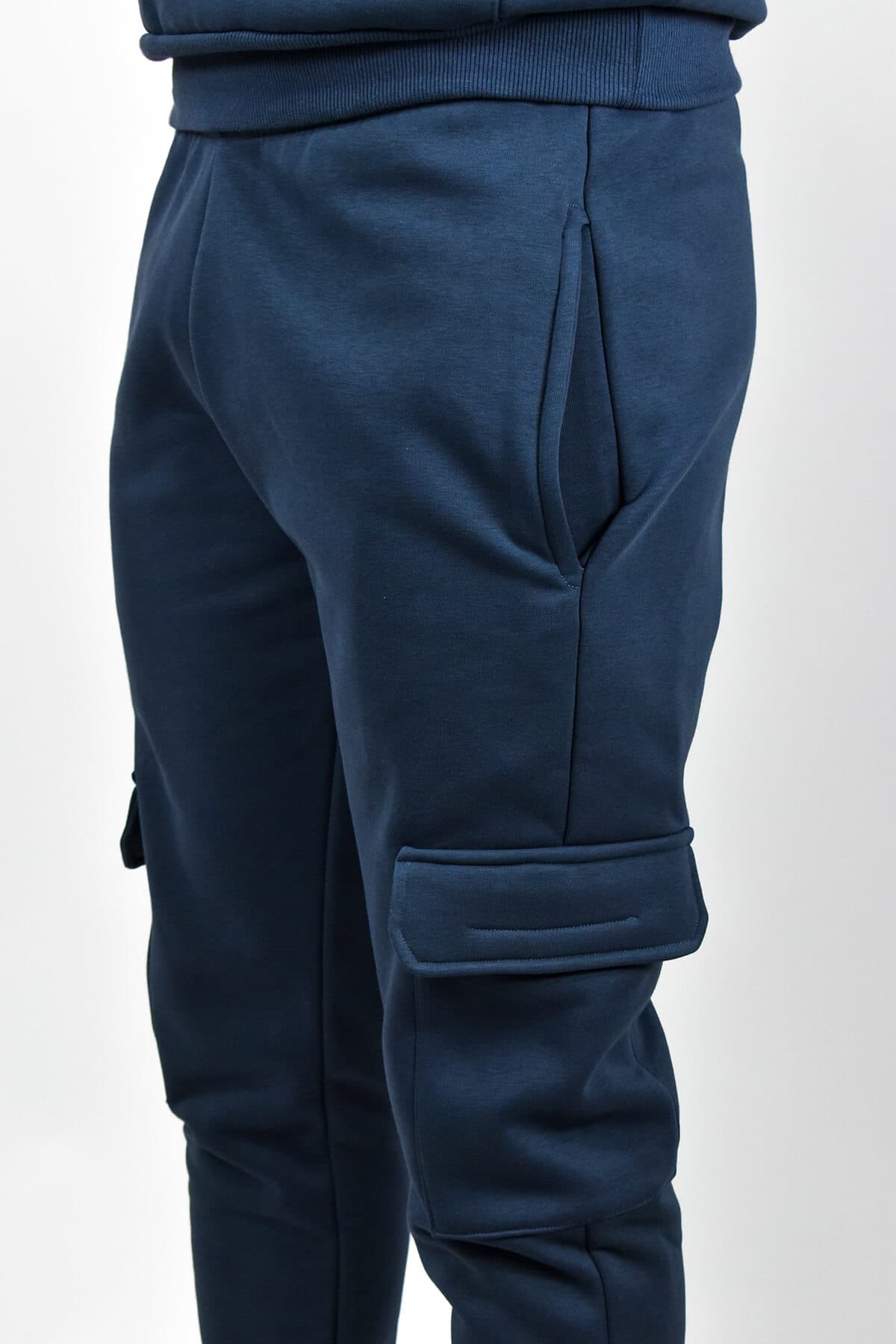 Men's Tracksuits NDC Blue