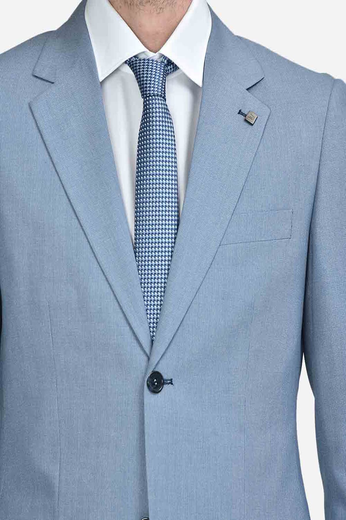 Leonardo Uomo Κοστούμι