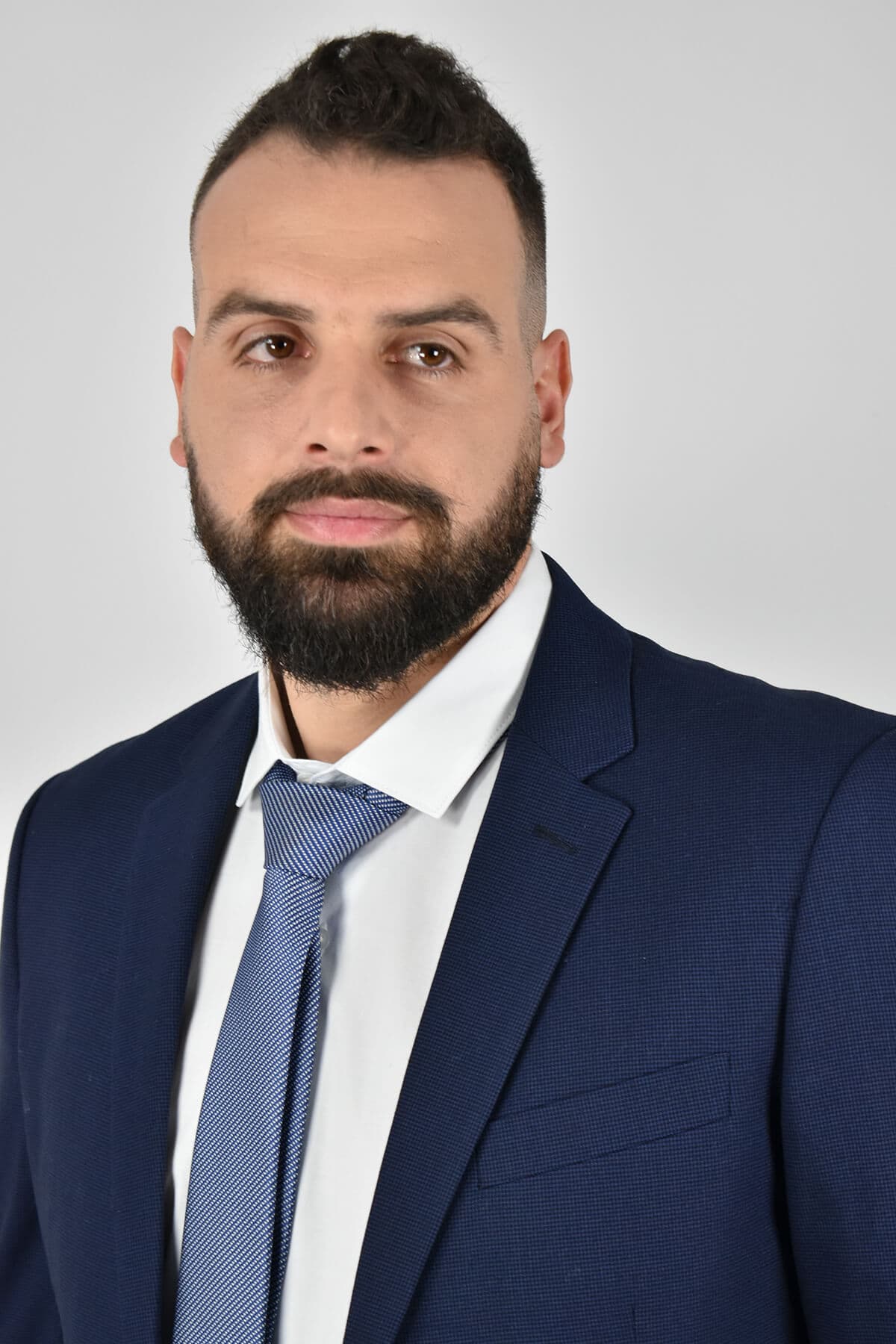 Orion Κοστούμι Pietro - Σκούρο‌‌ μπλε - 302303