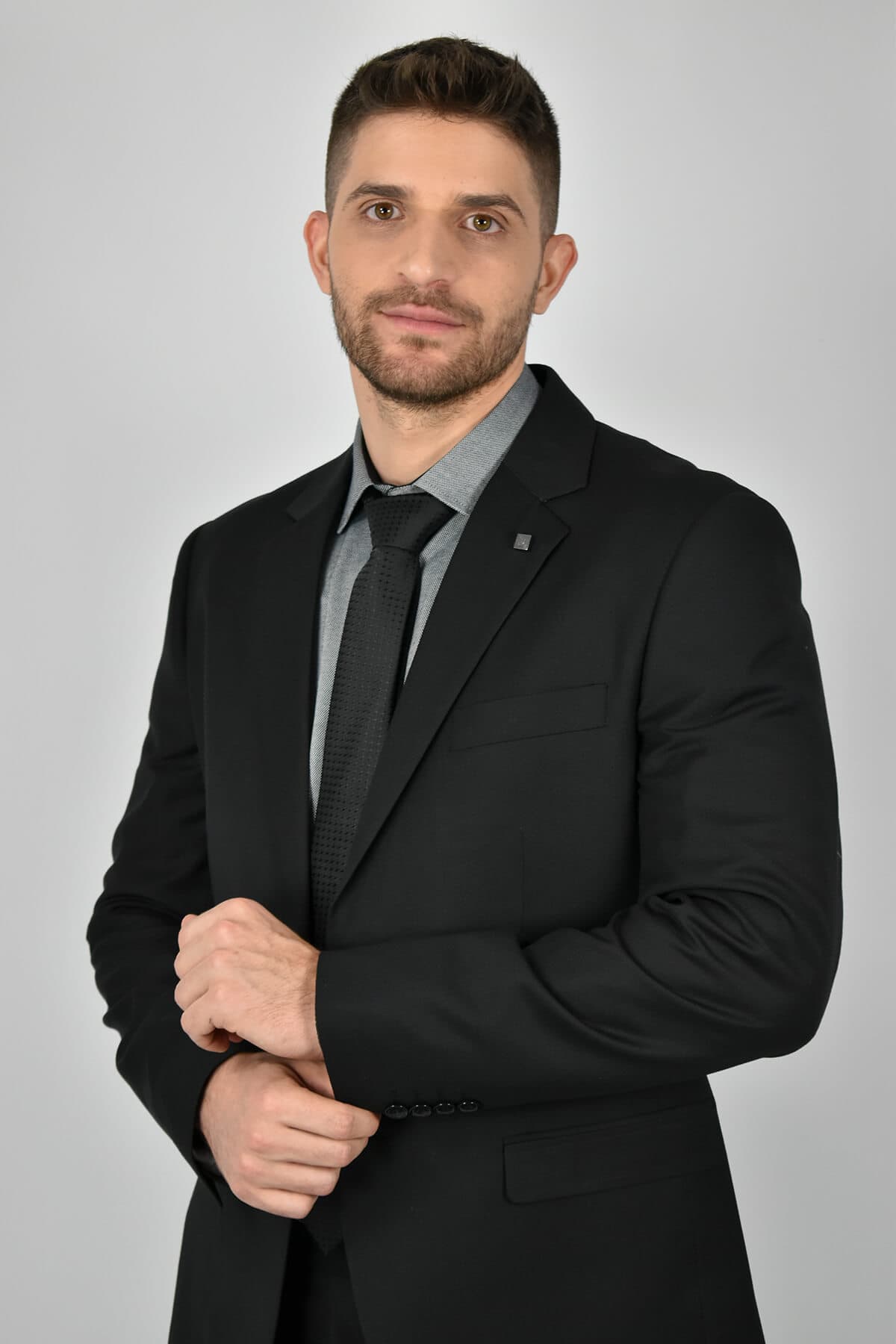 Leonardo Uomo Κοστούμι