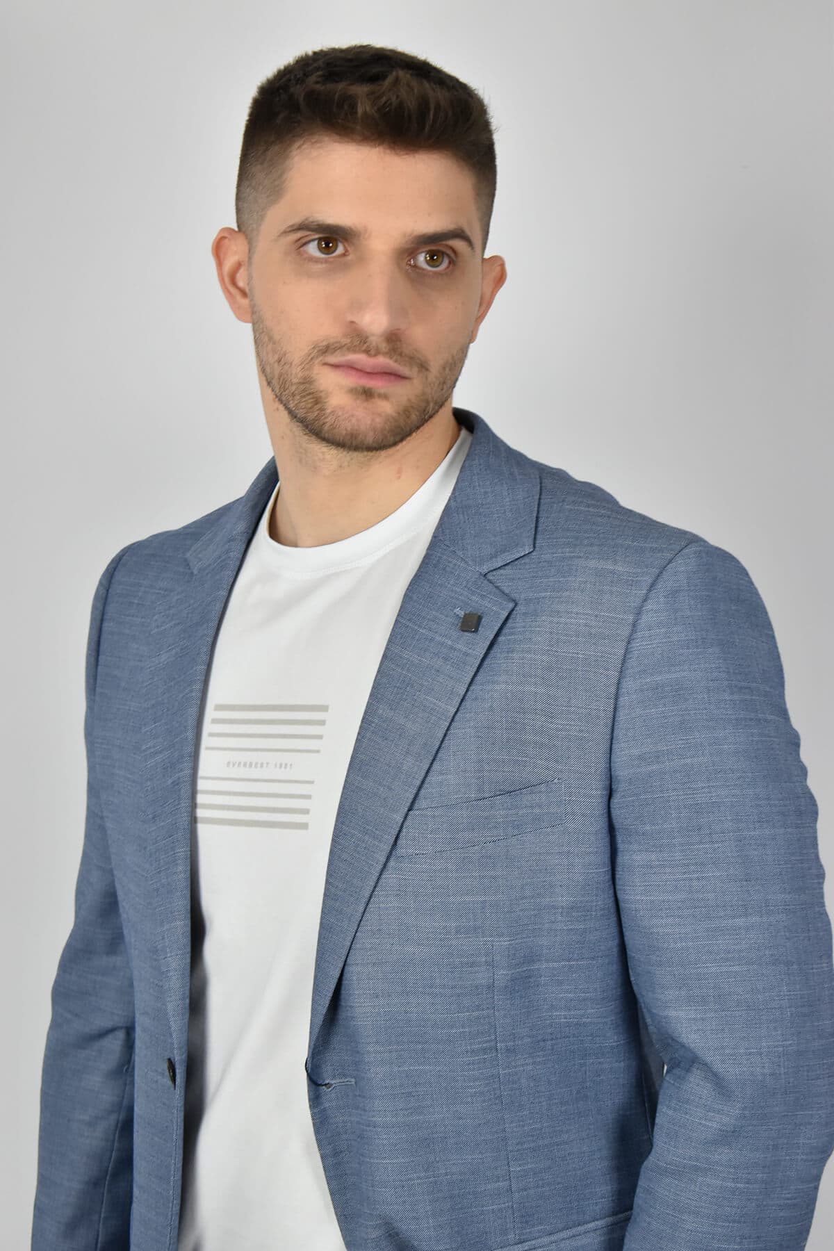 Leonardo Uomo Κοστούμι