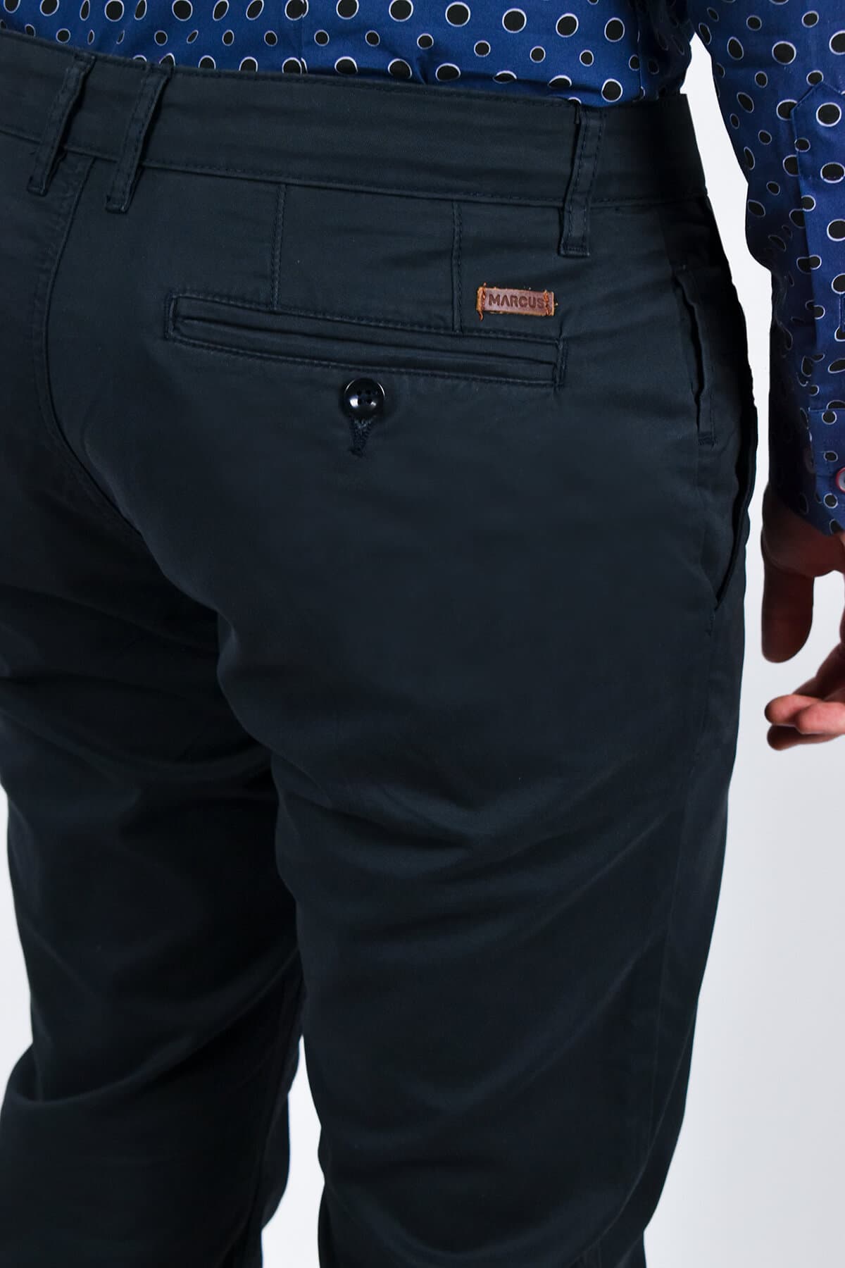 Men's Chino Pants Marcus Multicolor