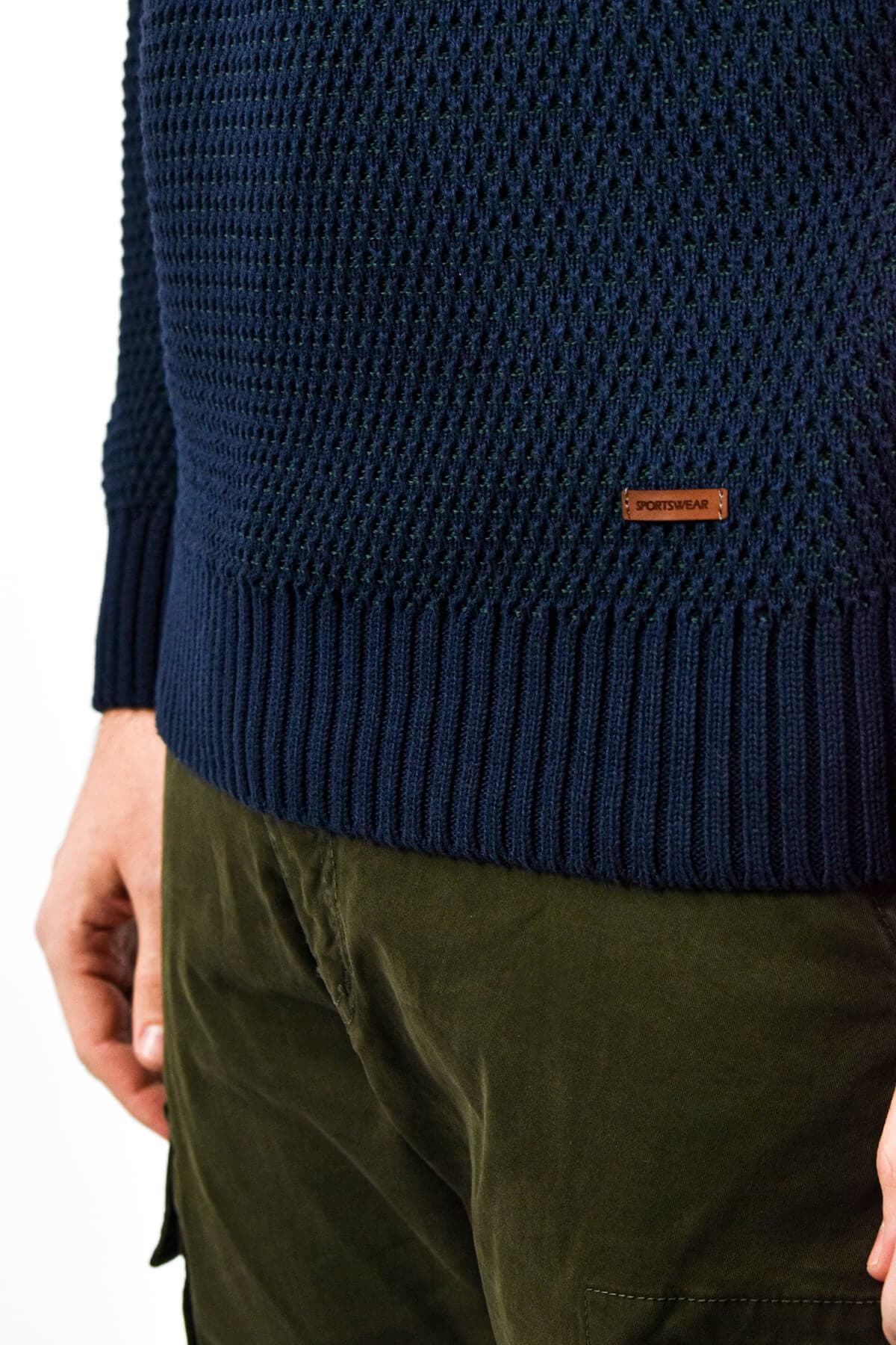 Sportswear Πουλόβερ Με Σχέδιο