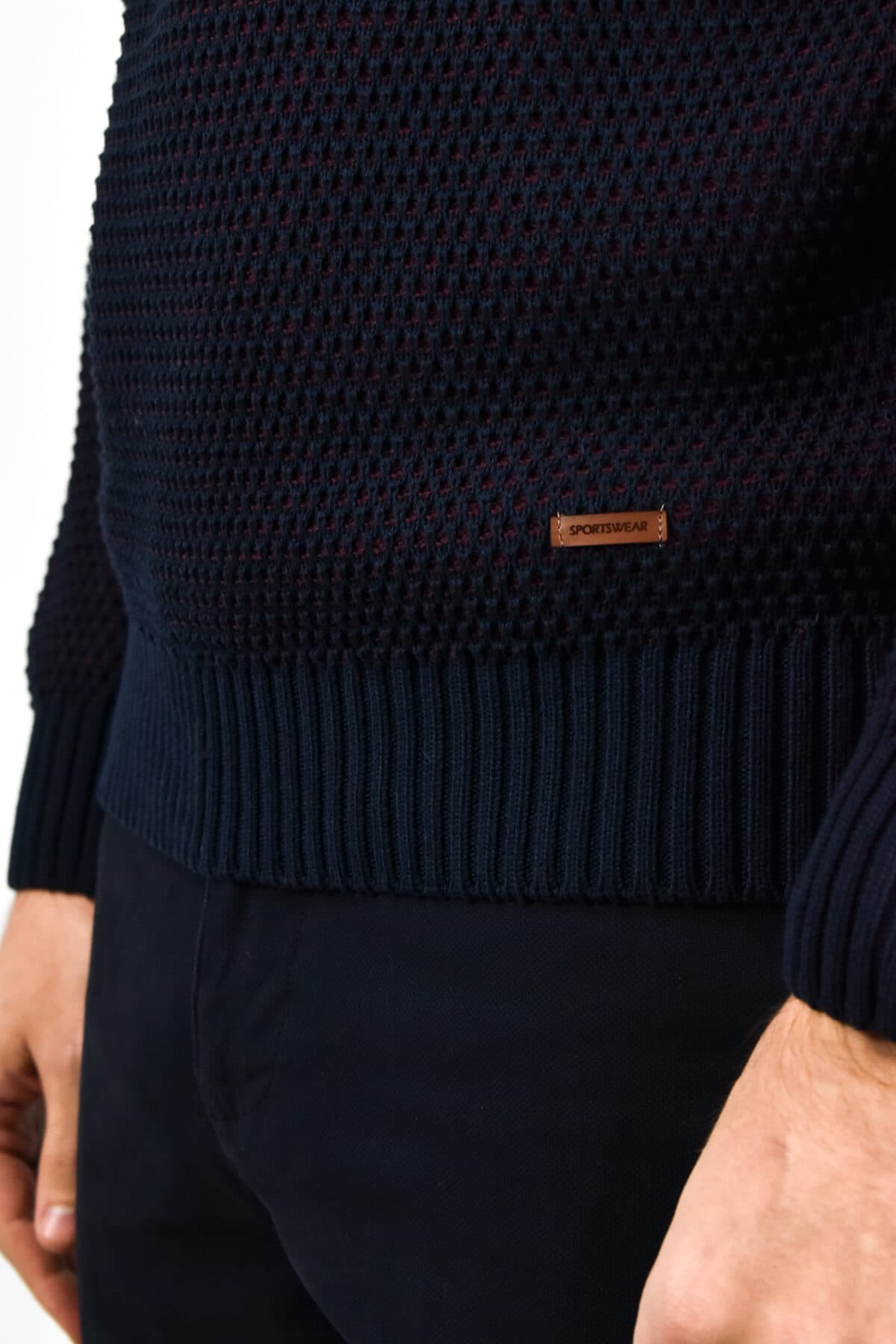 Sportswear Πουλόβερ Με Σχέδιο