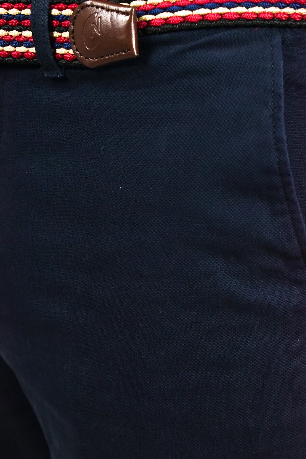 Men's Chino Pants Lcdn Blue