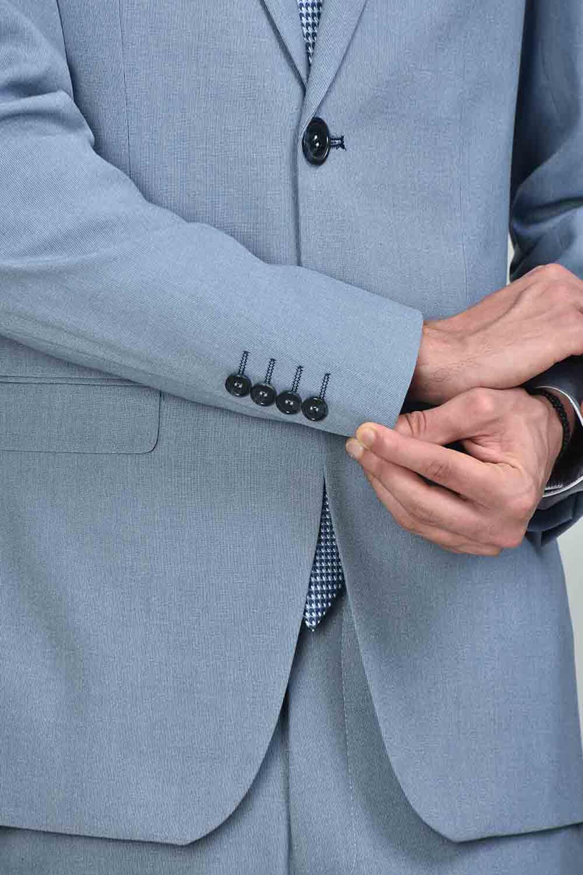 Leonardo Uomo Κοστούμι