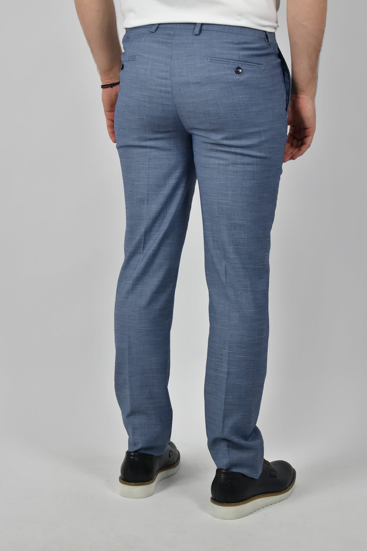 Leonardo Uomo Κοστούμι