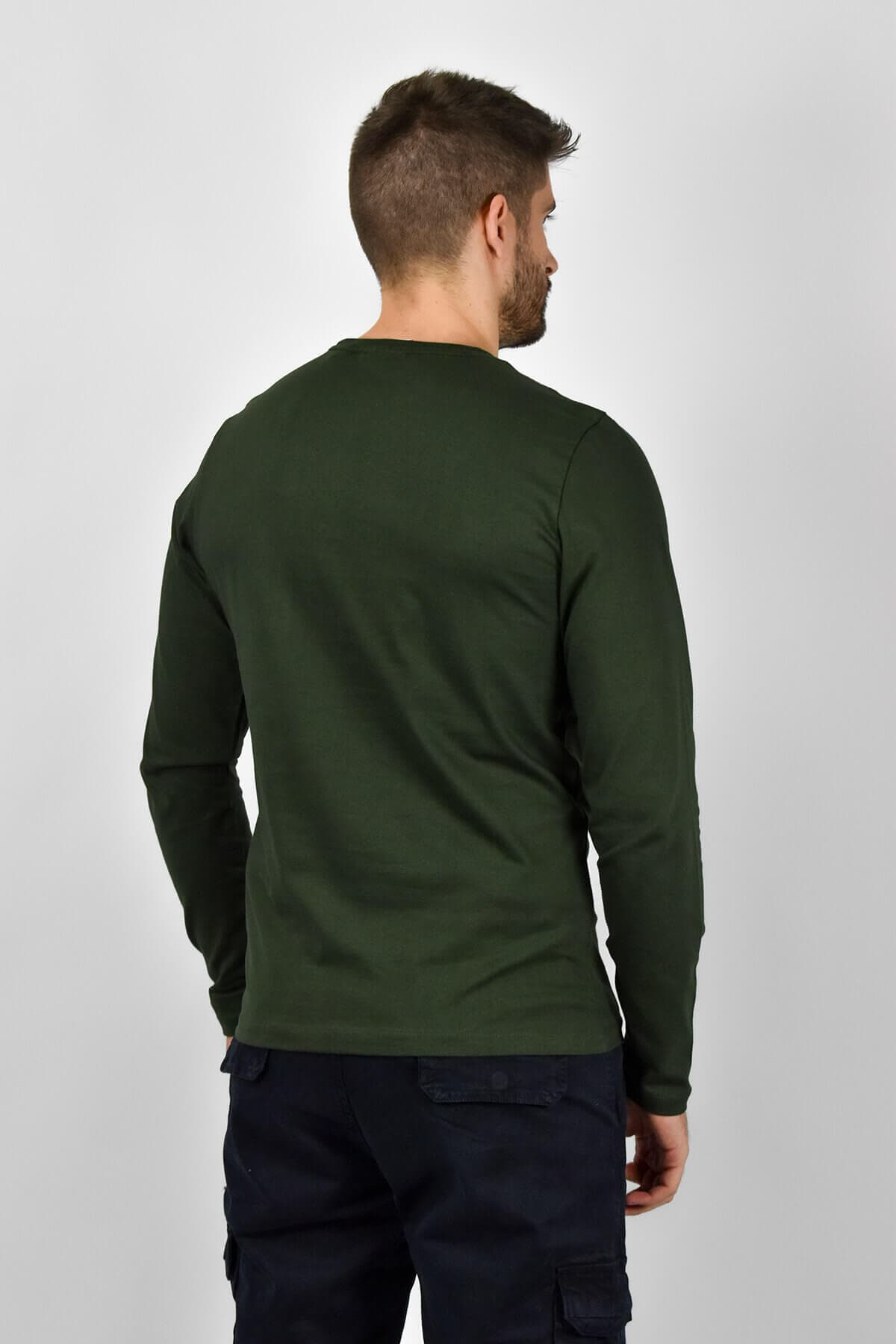 Petrol Industries Μπλούζα Με Artwork