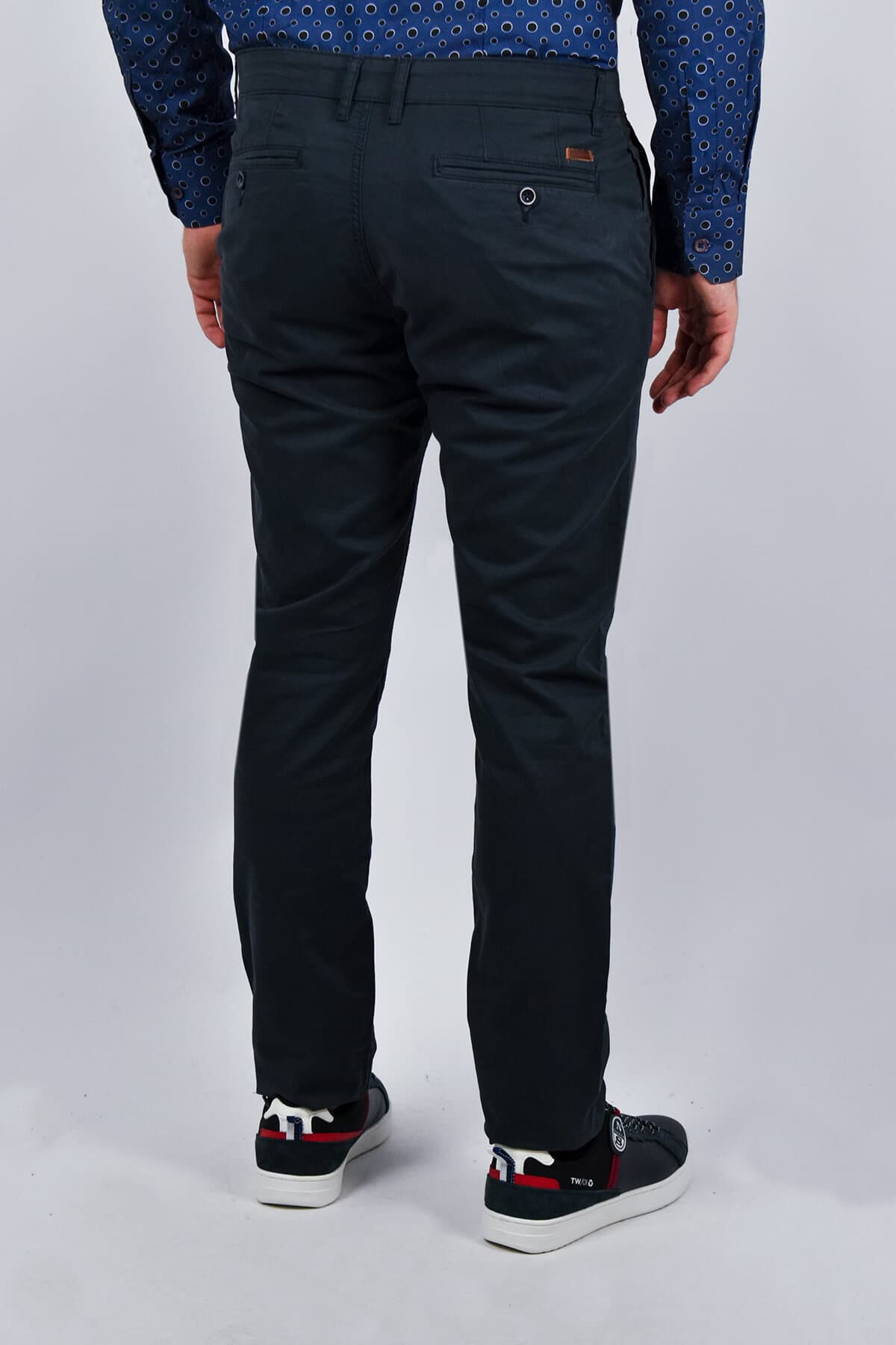 Men's Chino Pants Marcus Multicolor