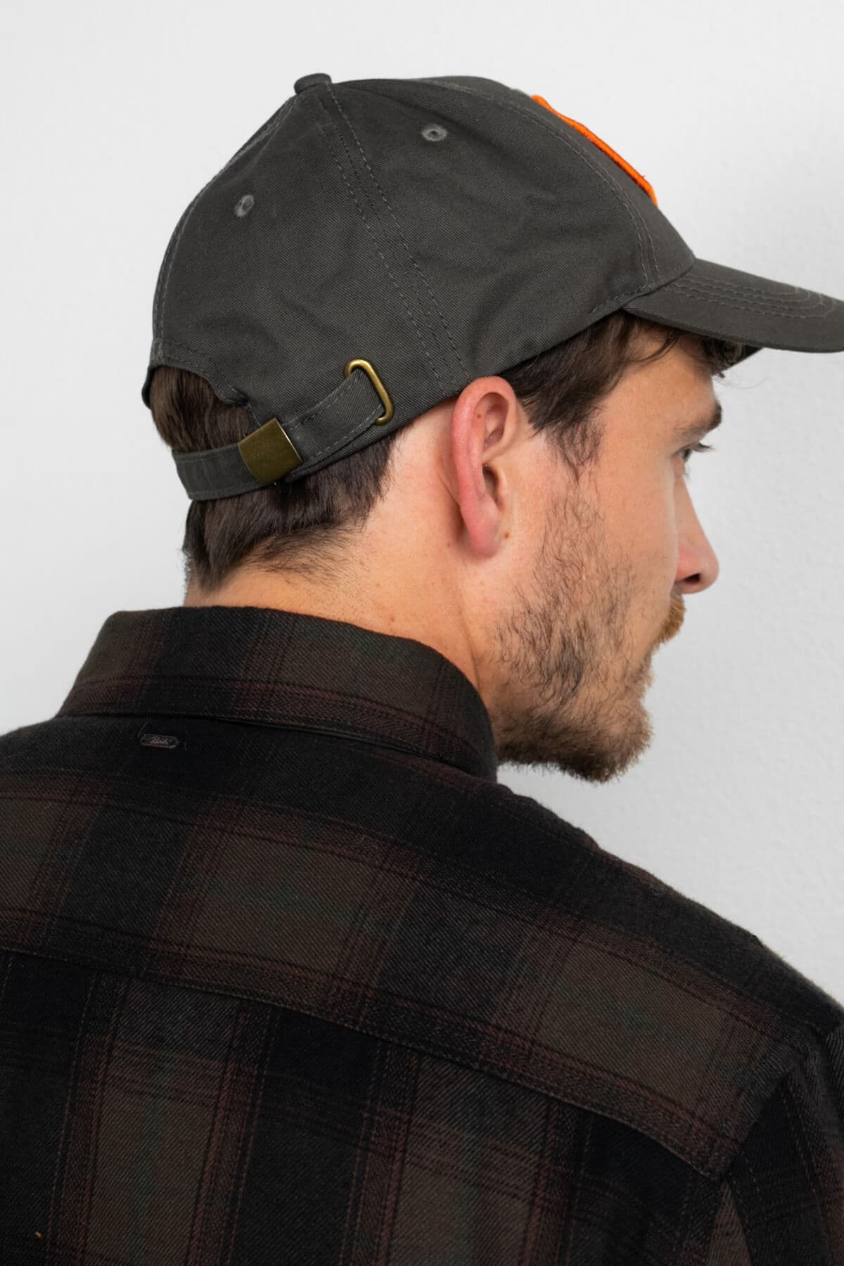 Petrol Industries Καπέλο Με Logo Artwork