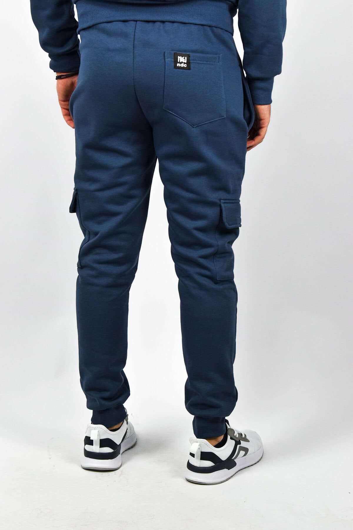 Men's Tracksuits NDC Blue