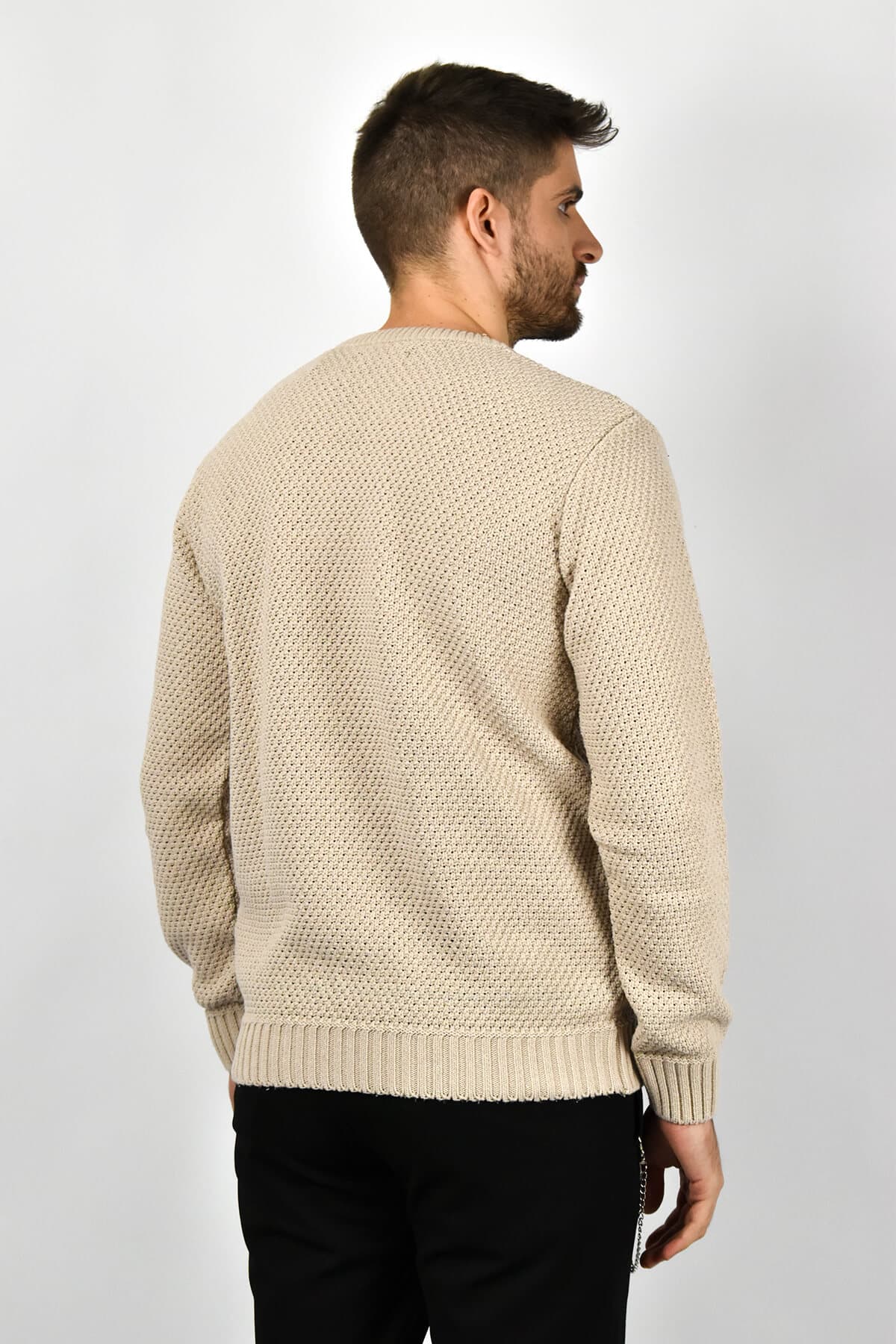 Sportswear Πουλόβερ Με Σχέδιο