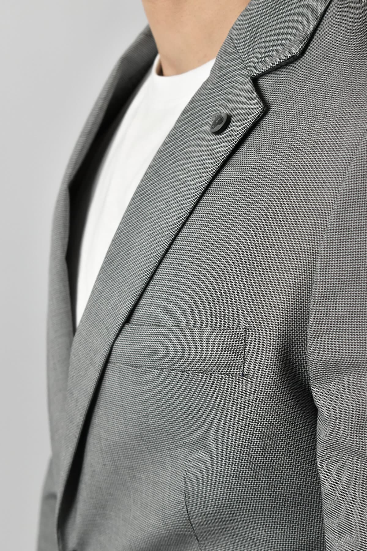 Endeson Σακάκι