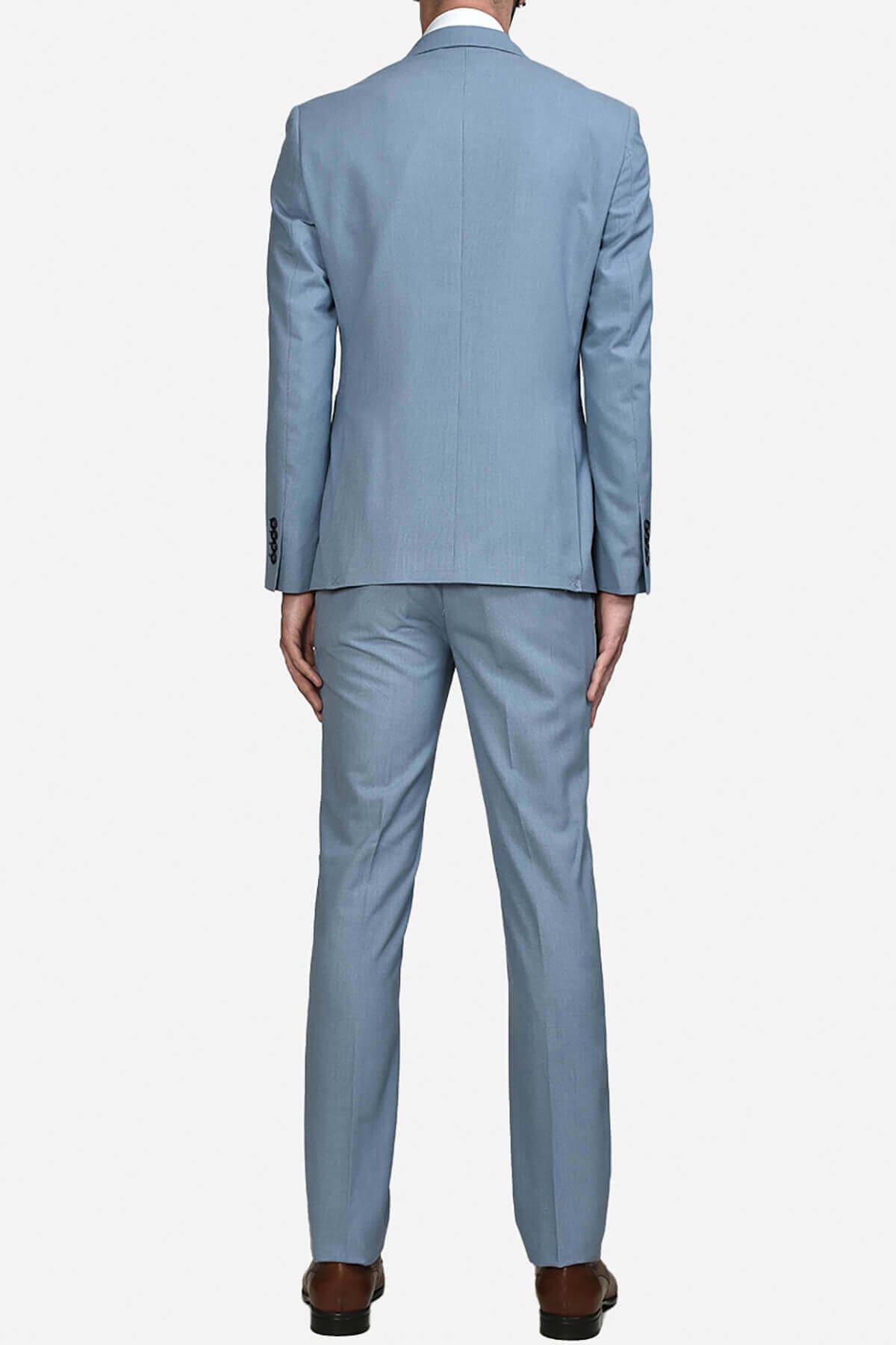 Leonardo Uomo Κοστούμι